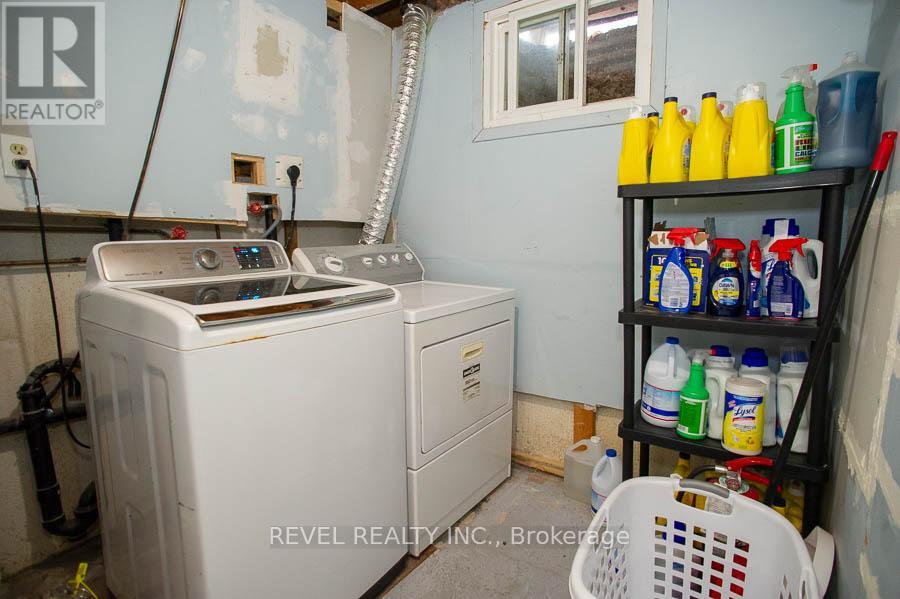 B - 496 Grey Street, Brantford, Ontario  N3S 7L4 - Photo 23 - X12709316