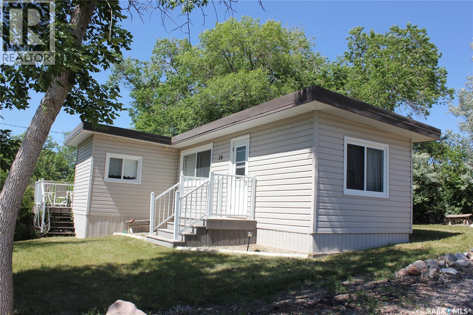 20 Lakeshore Drive, Kannata Valley, Saskatchewan  S0G 4L0 - Photo 2 - SK027048