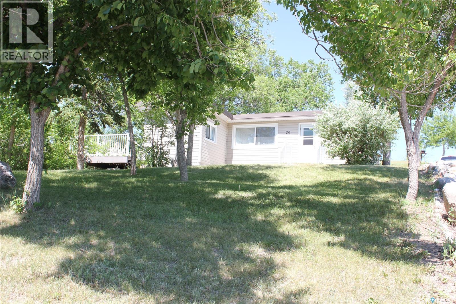 20 Lakeshore Drive, Kannata Valley, Saskatchewan  S0G 4L0 - Photo 3 - SK027048