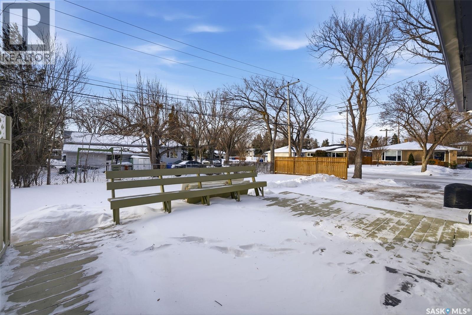96 Bobolink Bay, Regina, Saskatchewan  S4S 4K1 - Photo 31 - SK027040