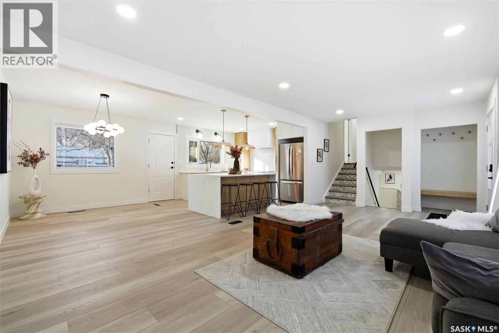 96 Bobolink Bay, Regina, Saskatchewan  S4S 4K1 - Photo 6 - SK027040