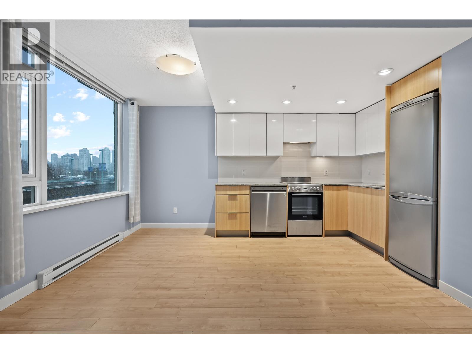 512 445 W 2nd Avenue, Vancouver, British Columbia V5Y 0E8 - Photo 14 - R3078338