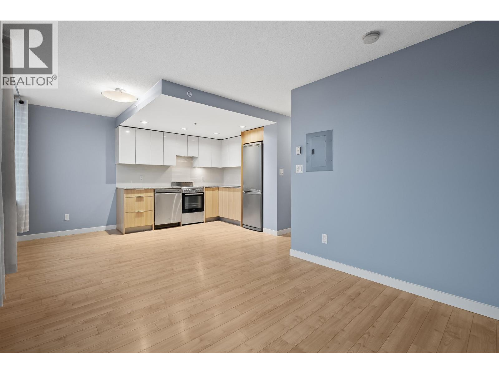 512 445 W 2nd Avenue, Vancouver, British Columbia V5Y 0E8 - Photo 4 - R3078338