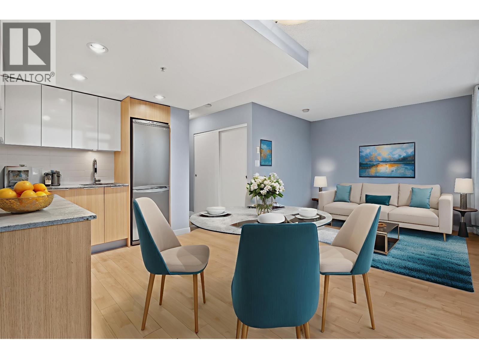 512 445 W 2nd Avenue, Vancouver, British Columbia V5Y 0E8 - Photo 20 - R3078338