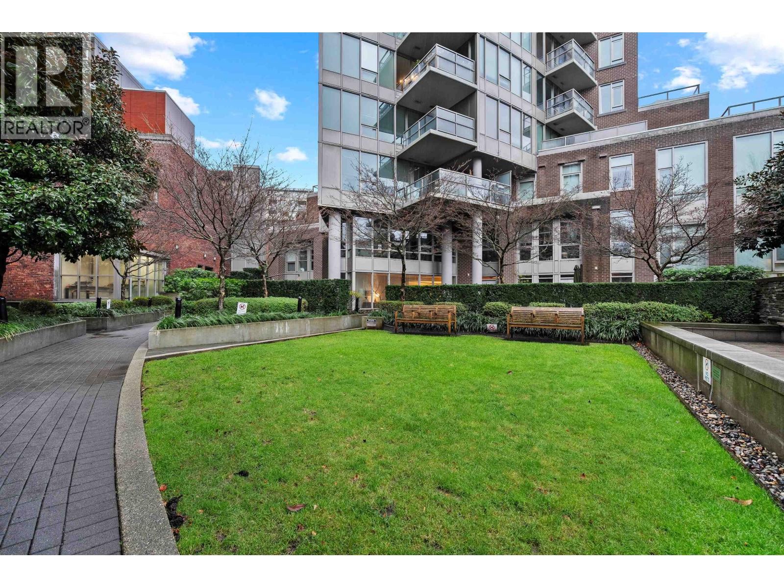 512 445 W 2nd Avenue, Vancouver, British Columbia V5Y 0E8 - Photo 26 - R3078338