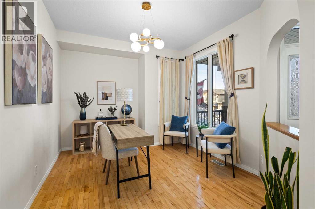 511 Cresthaven Place Sw, Calgary, Alberta  T3B 5Z8 - Photo 5 - A2276505