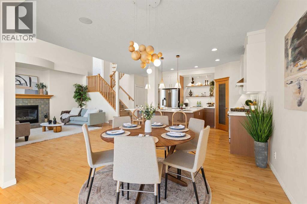 511 Cresthaven Place Sw, Calgary, Alberta  T3B 5Z8 - Photo 19 - A2276505