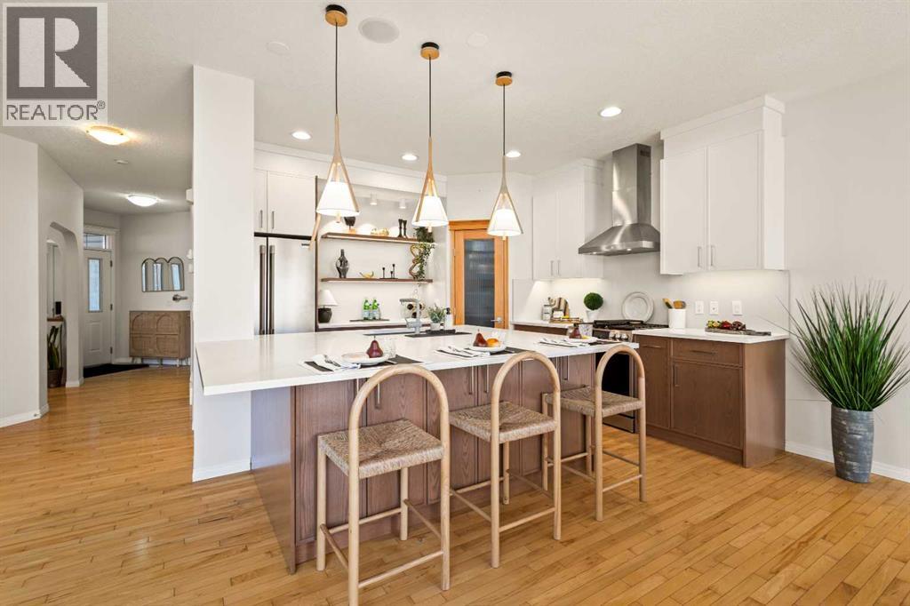 511 Cresthaven Place Sw, Calgary, Alberta  T3B 5Z8 - Photo 11 - A2276505