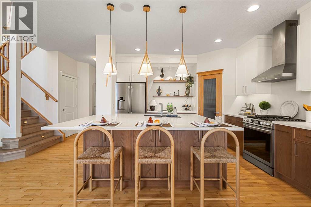 511 Cresthaven Place Sw, Calgary, Alberta  T3B 5Z8 - Photo 12 - A2276505