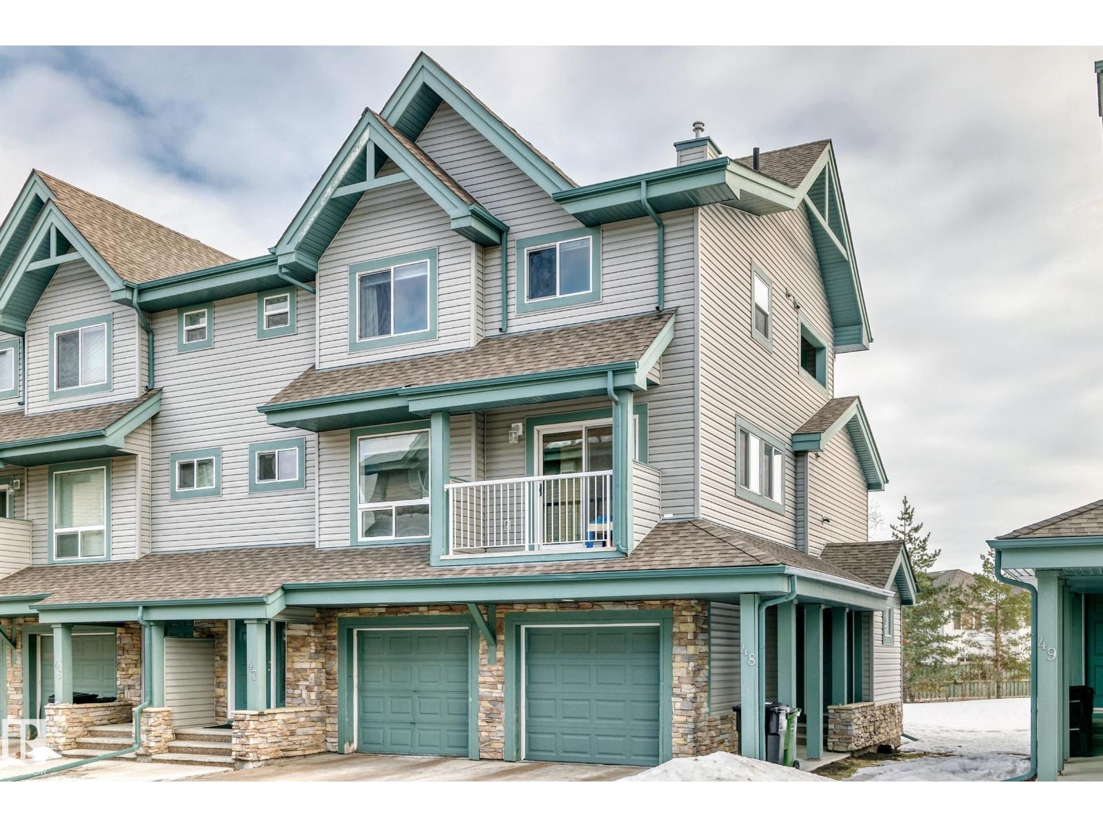 #47 12050 17 AV SW SW, edmonton, Alberta