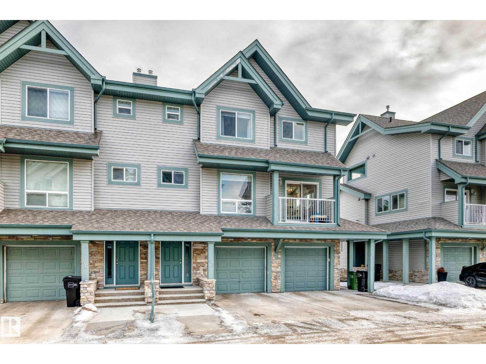 #47 12050 17 Av Sw Sw, Edmonton, Alberta  T6W 1X4 - Photo 47 - E4470469