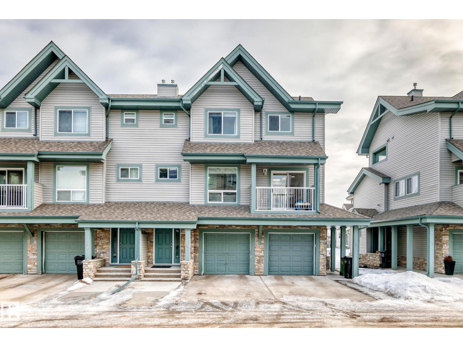 #47 12050 17 Av Sw Sw, Edmonton, Alberta  T6W 1X4 - Photo 48 - E4470469