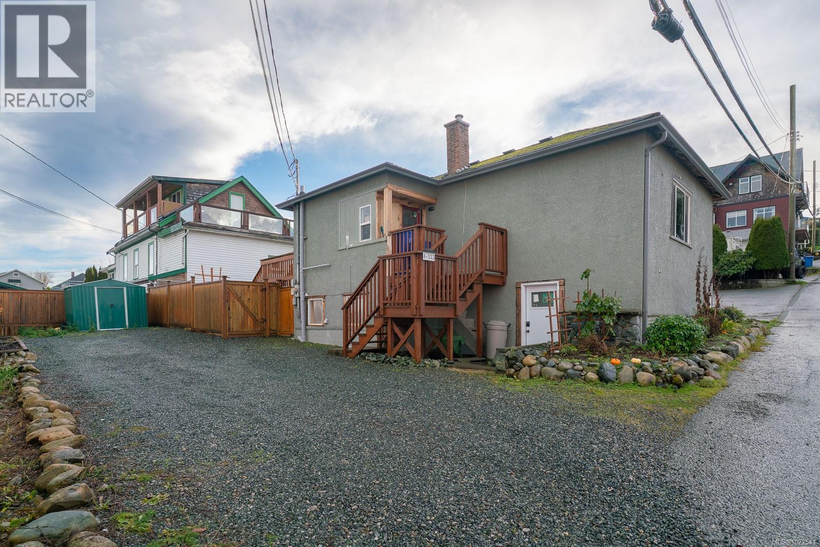 A-112 Roberts St, Ladysmith, British Columbia