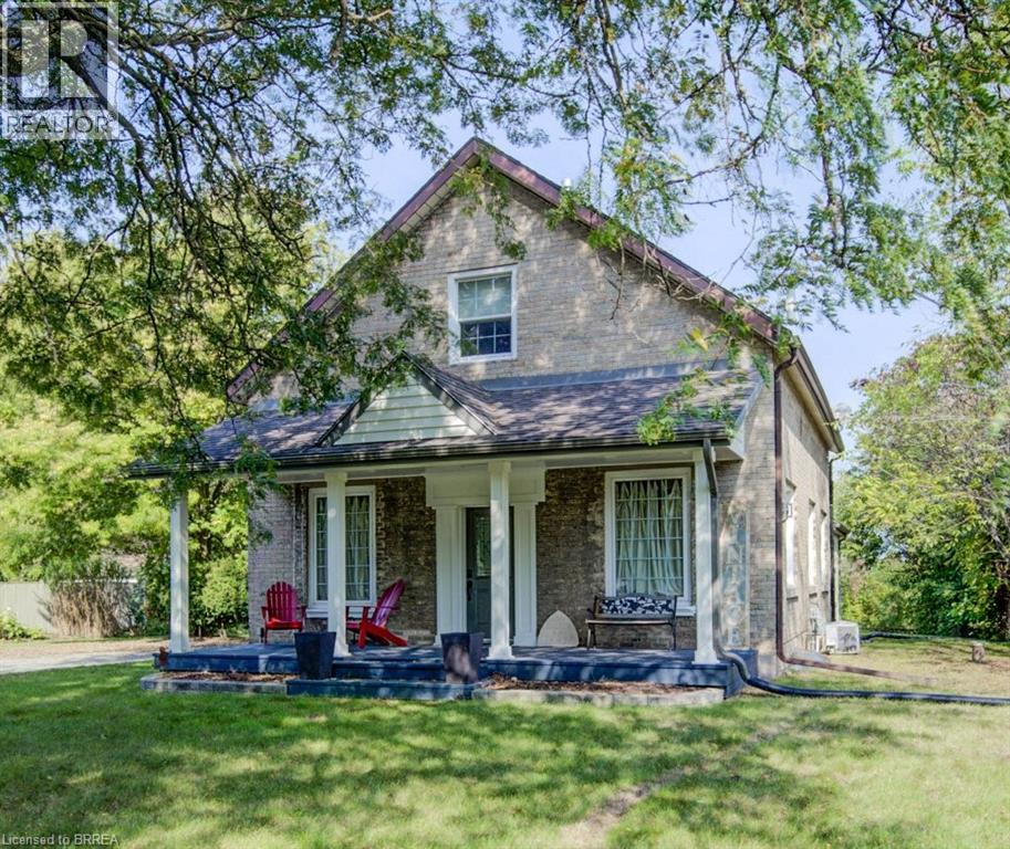 460 King Edward Street, Paris, Ontario  N3L 3E3 - Photo 1 - 40799443