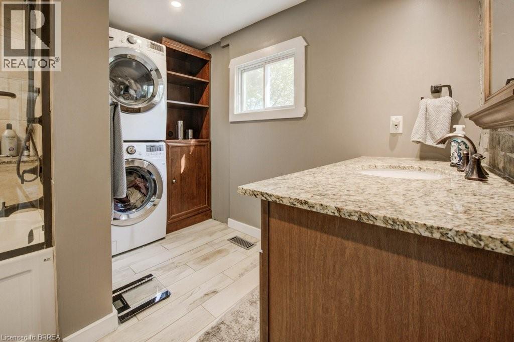 460 King Edward Street, Paris, Ontario  N3L 3E3 - Photo 12 - 40799443