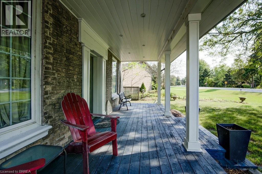 460 King Edward Street, Paris, Ontario  N3L 3E3 - Photo 2 - 40799443