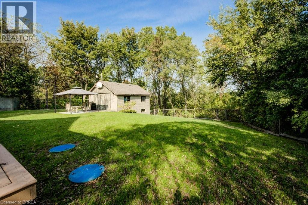 460 King Edward Street, Paris, Ontario  N3L 3E3 - Photo 22 - 40799443