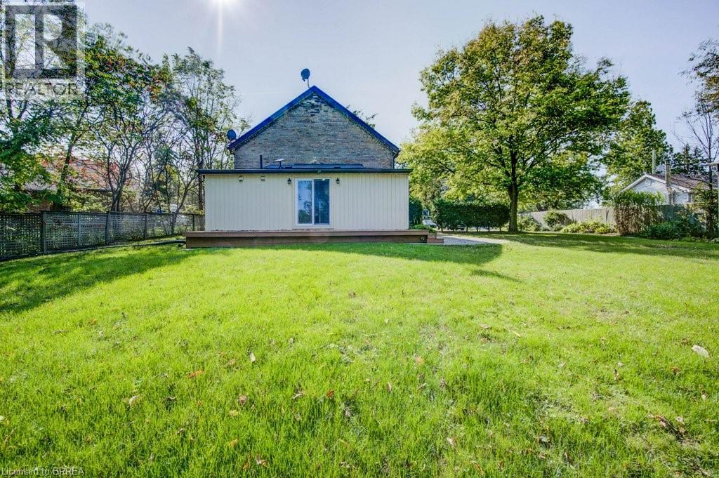 460 King Edward Street, Paris, Ontario  N3L 3E3 - Photo 23 - 40799443