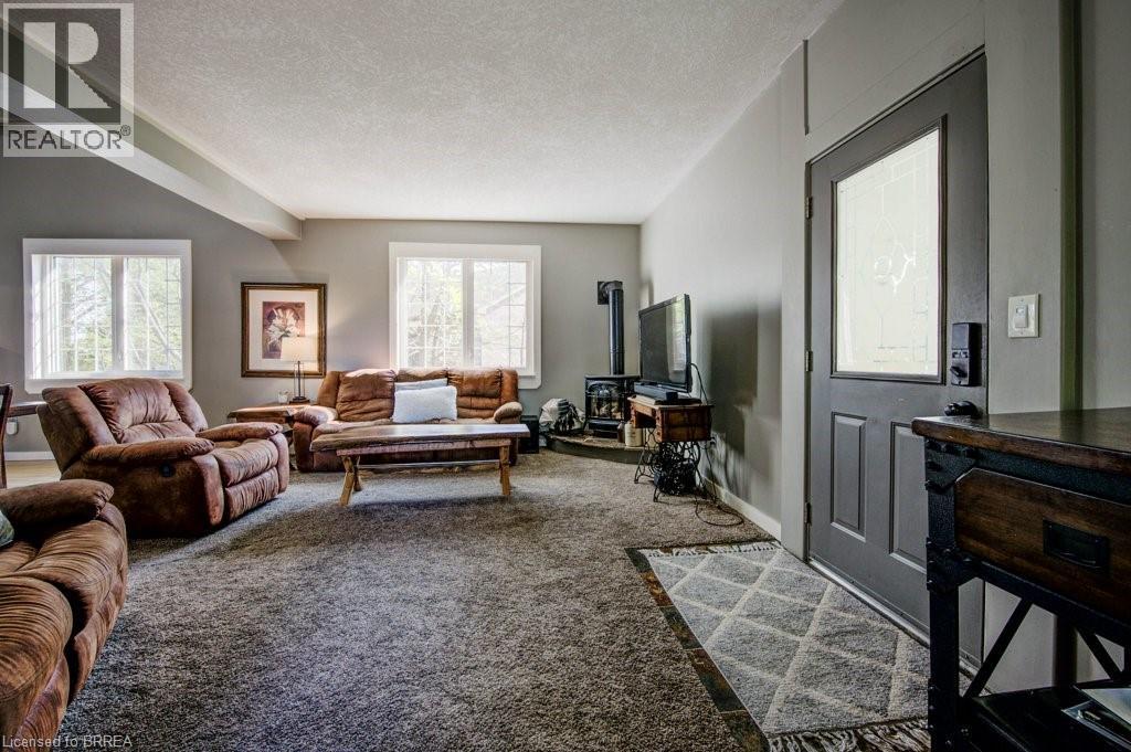 460 King Edward Street, Paris, Ontario  N3L 3E3 - Photo 4 - 40799443