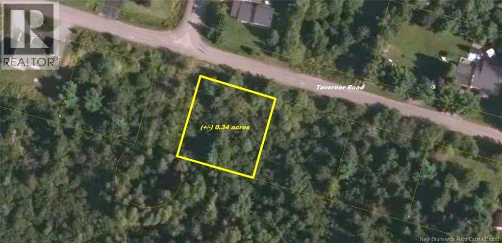 Taverner Road, Picadilly, New Brunswick  E4E 5K7 - Photo 1 - NB132414