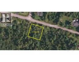 Taverner Road, picadilly, New Brunswick