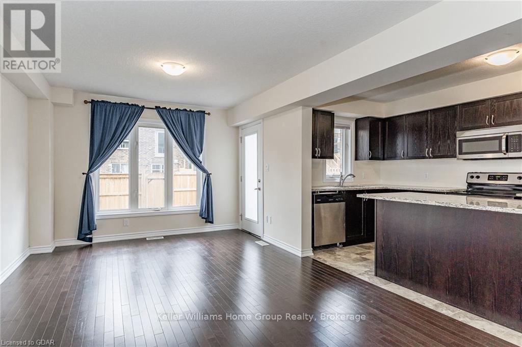 166 Summit Ridge Drive, Guelph (Grange Road), Ontario  N1E 0L7 - Photo 8 - X12709252