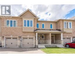 166 SUMMIT RIDGE DRIVE, Guelph, Ontario
