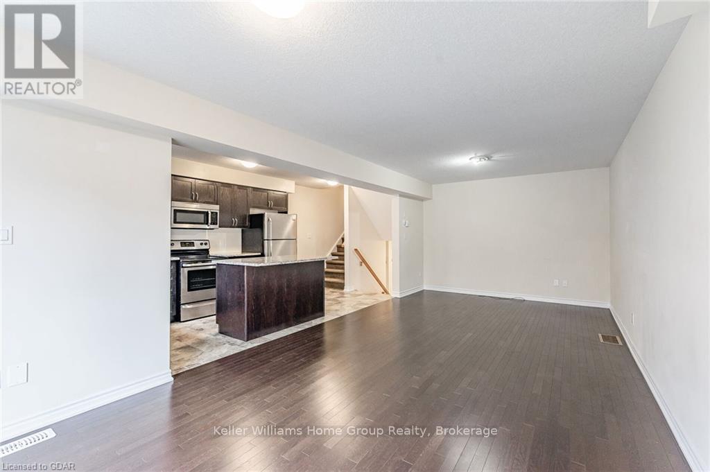 166 Summit Ridge Drive, Guelph (Grange Road), Ontario  N1E 0L7 - Photo 9 - X12709252