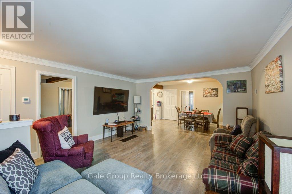 20 Teeple Street, Woodstock, Ontario  N4S 3Y7 - Photo 12 - X12709366