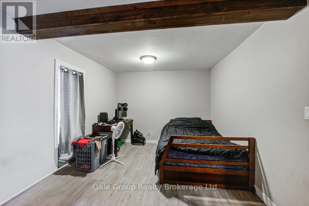 20 Teeple Street, Woodstock, Ontario  N4S 3Y7 - Photo 18 - X12709366