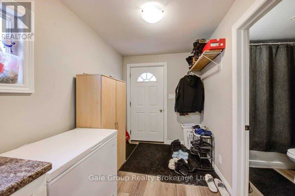 20 Teeple Street, Woodstock, Ontario  N4S 3Y7 - Photo 35 - X12709366