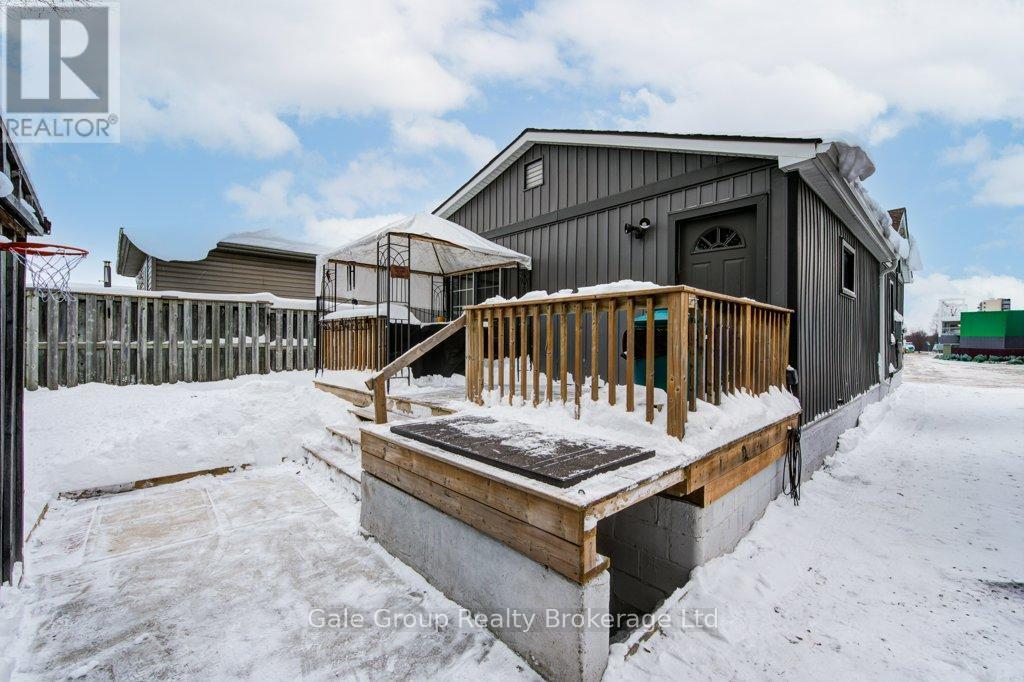 20 Teeple Street, Woodstock, Ontario  N4S 3Y7 - Photo 37 - X12709366