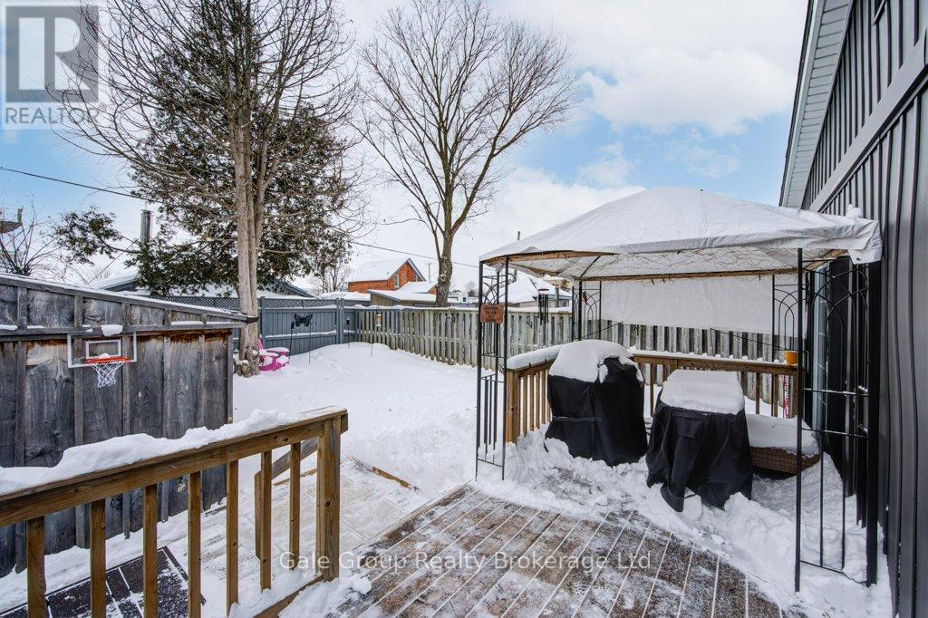 20 Teeple Street, Woodstock, Ontario  N4S 3Y7 - Photo 44 - X12709366