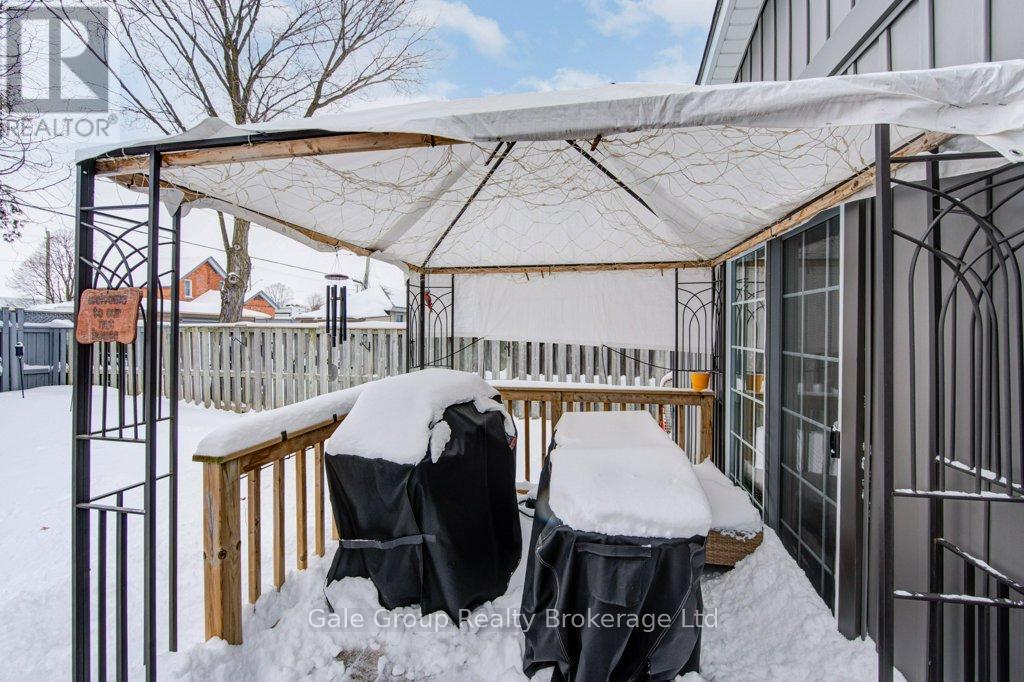 20 Teeple Street, Woodstock, Ontario  N4S 3Y7 - Photo 46 - X12709366