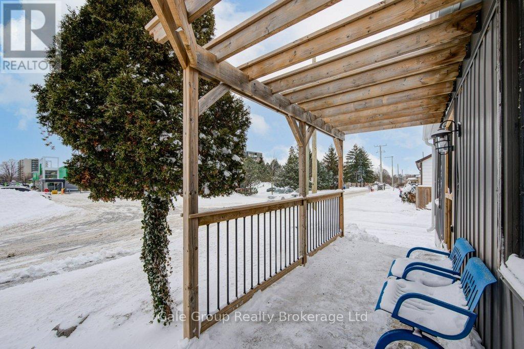 20 Teeple Street, Woodstock, Ontario  N4S 3Y7 - Photo 7 - X12709366