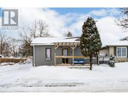 20 TEEPLE STREET, Woodstock, Ontario