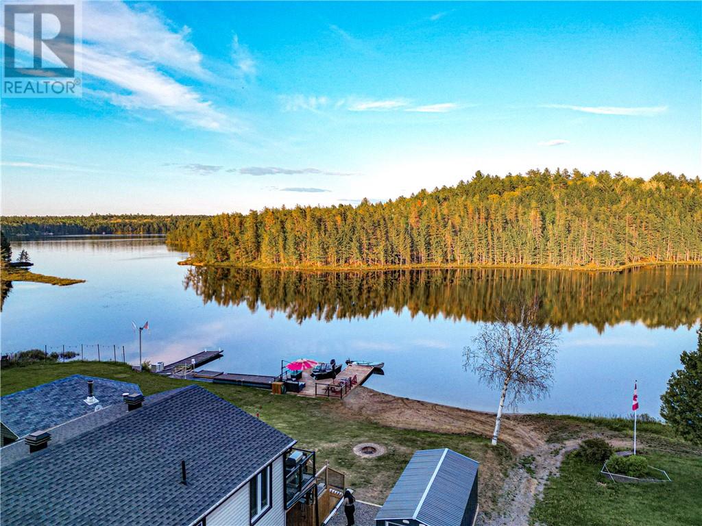 8a Frenchmans Bay, Wahnapitae, Ontario  P0M 3C0 - Photo 27 - 2124111