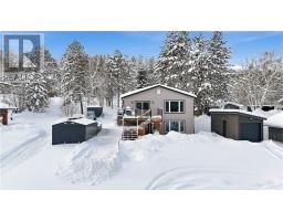 8A Frenchmans Bay, Wahnapitae, Ontario