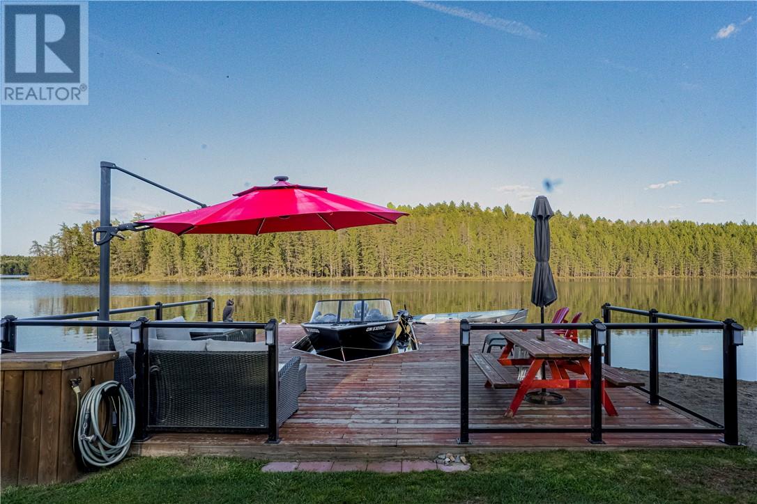 8a Frenchmans Bay, Wahnapitae, Ontario  P0M 3C0 - Photo 10 - 2124112