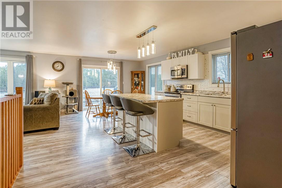 8a Frenchmans Bay, Wahnapitae, Ontario  P0M 3C0 - Photo 13 - 2124112