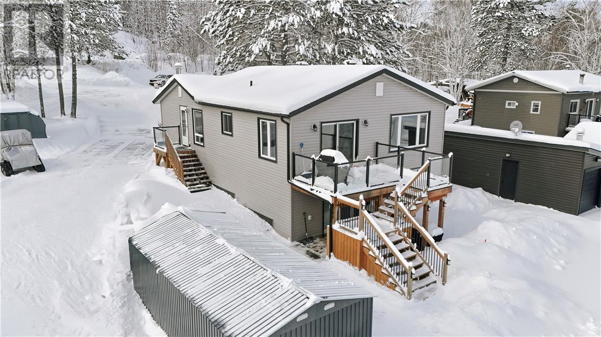 8a Frenchmans Bay, Wahnapitae, Ontario  P0M 3C0 - Photo 3 - 2124112