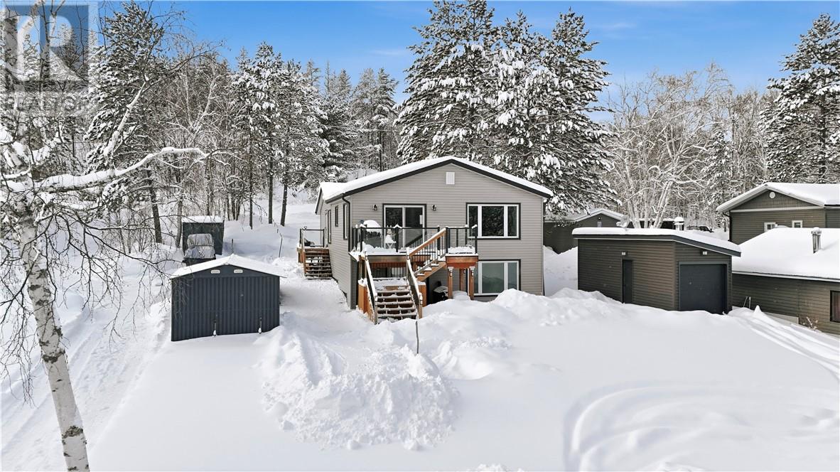8a Frenchmans Bay, Wahnapitae, Ontario  P0M 3C0 - Photo 6 - 2124112