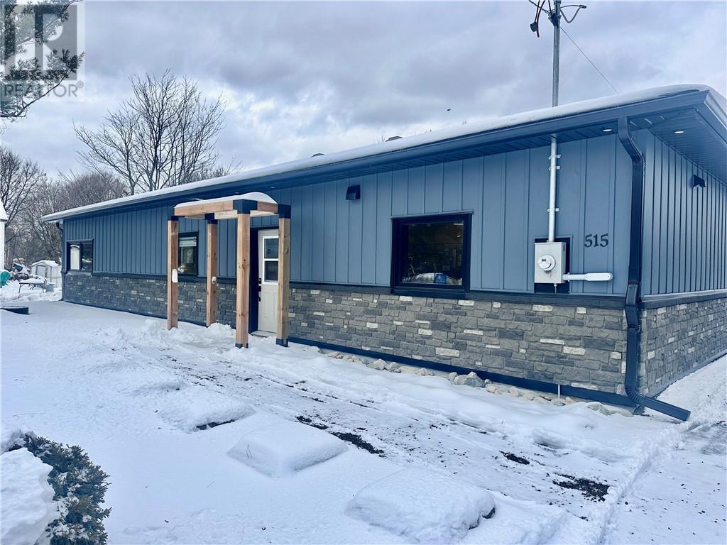 515 Hwy 17, Mckerrow, Ontario