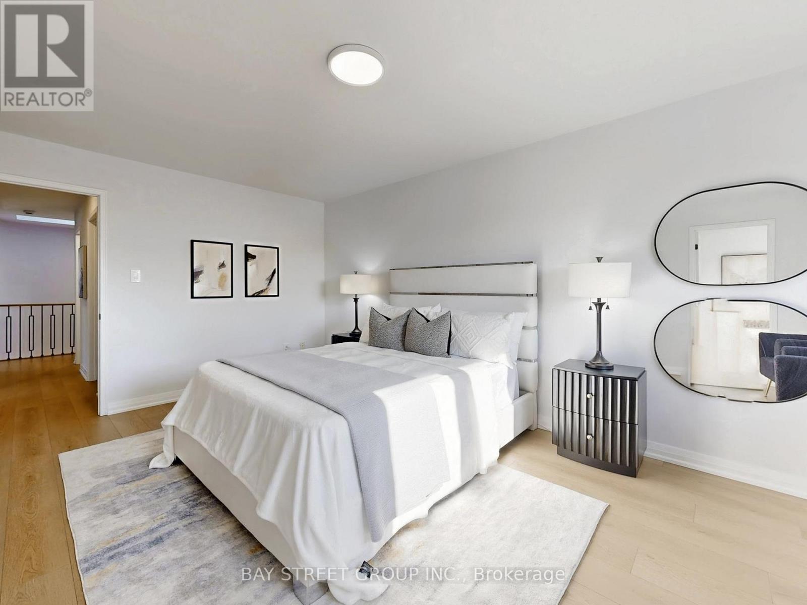 15 Futura Avenue, Richmond Hill (Rouge Woods), Ontario  L4S 1V2 - Photo 21 - N12709250