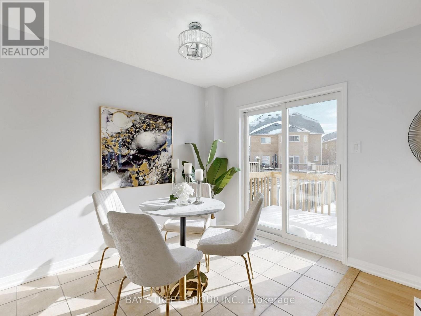 15 Futura Avenue, Richmond Hill (Rouge Woods), Ontario  L4S 1V2 - Photo 14 - N12709250