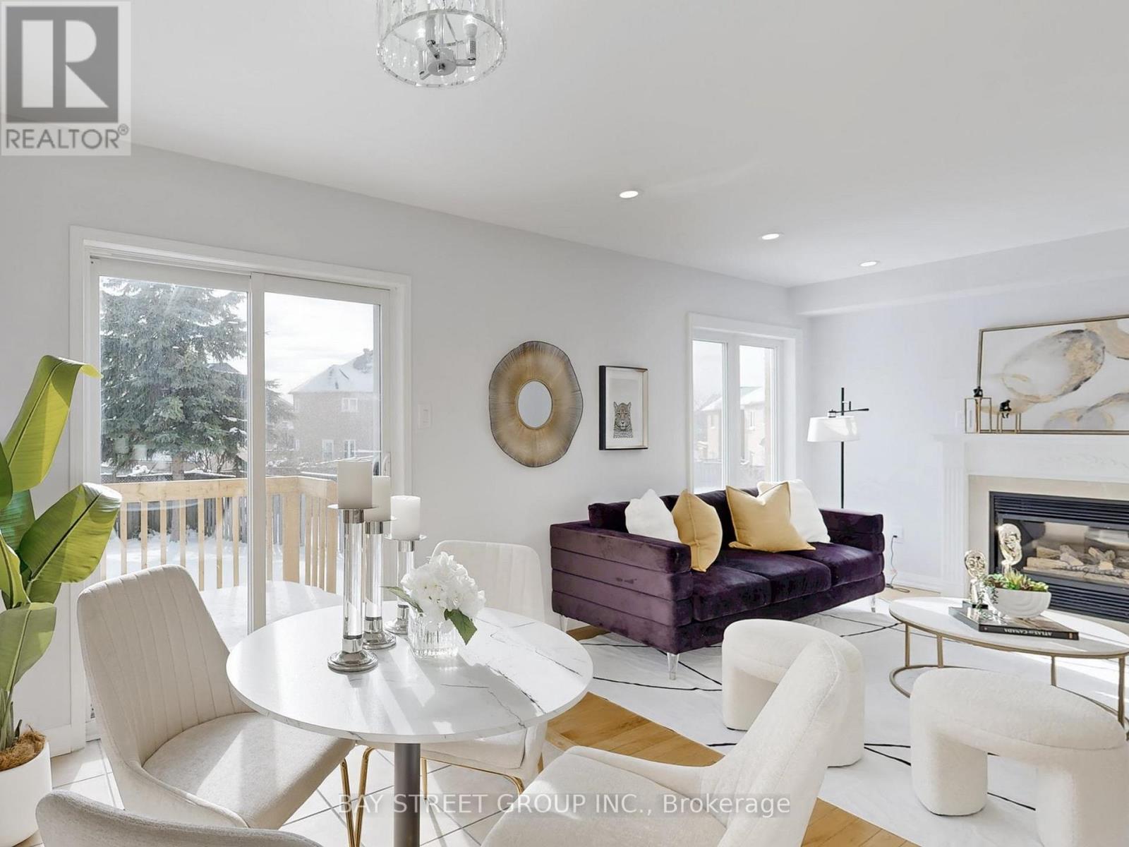 15 Futura Avenue, Richmond Hill (Rouge Woods), Ontario  L4S 1V2 - Photo 16 - N12709250