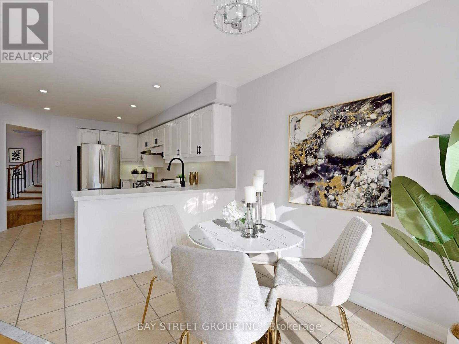 15 Futura Avenue, Richmond Hill (Rouge Woods), Ontario  L4S 1V2 - Photo 15 - N12709250