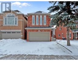 15 FUTURA AVENUE, Richmond Hill, Ontario