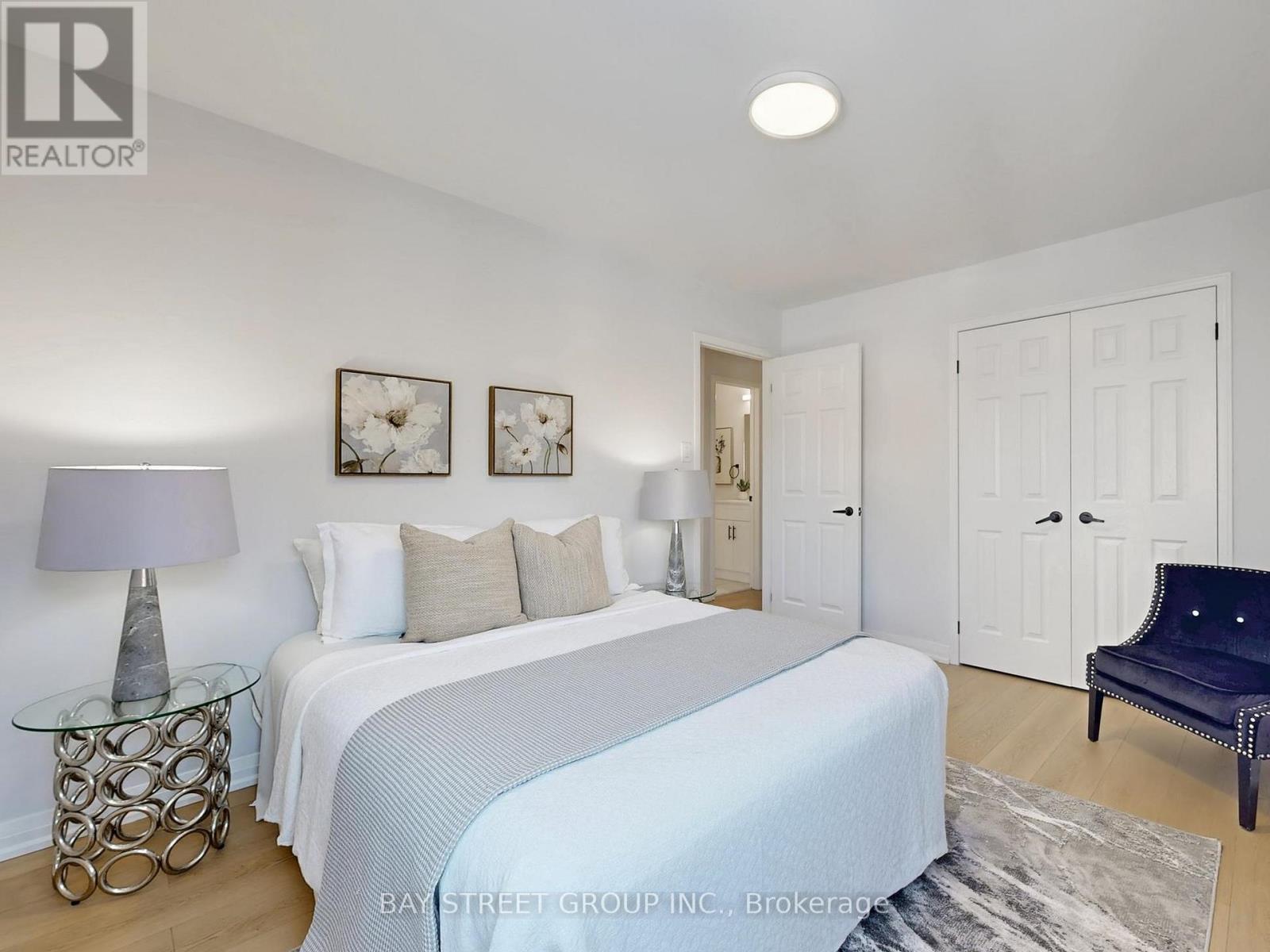 15 Futura Avenue, Richmond Hill (Rouge Woods), Ontario  L4S 1V2 - Photo 31 - N12709250