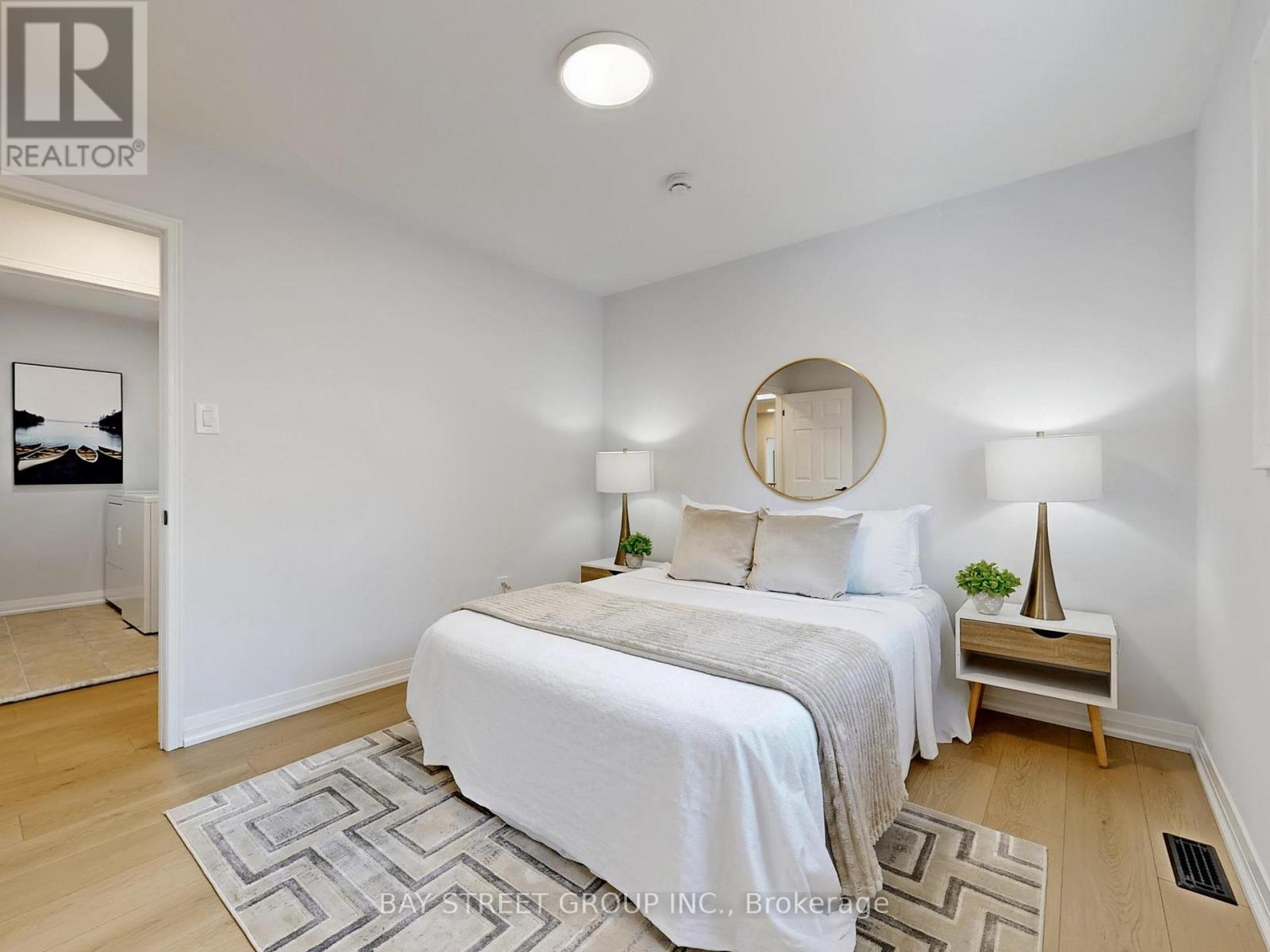 15 Futura Avenue, Richmond Hill (Rouge Woods), Ontario  L4S 1V2 - Photo 33 - N12709250